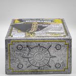 Saint Seiya Cloth Myth Sion Grand Pope Especial Limitado Do Japão – Bandai Saint Seiya Cloth Myth Sion Grand Pope Especial Limitado Do Japão - Bandai