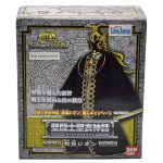 Saint Seiya Cloth Myth Sion Grand Pope Especial Limitado Do Japão – Bandai Saint Seiya Cloth Myth Sion Grand Pope Especial Limitado Do Japão - Bandai