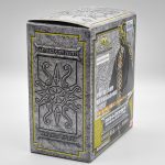 Saint Seiya Cloth Myth Sion Grand Pope Especial Limitado Do Japão – Bandai Saint Seiya Cloth Myth Sion Grand Pope Especial Limitado Do Japão - Bandai