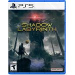 Shadow Labyrinth – Ps5 (Novo) Shadow Labyrinth - Ps5 (Novo)