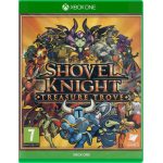 Shovel Knight Treasure Trove – Xbox Series X (Novo) (Europeu) Shovel Knight Treasure Trove - Xbox Series X (Novo) (Europeu)