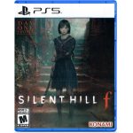 Silent Hill F - Ps5 (Seminovo)