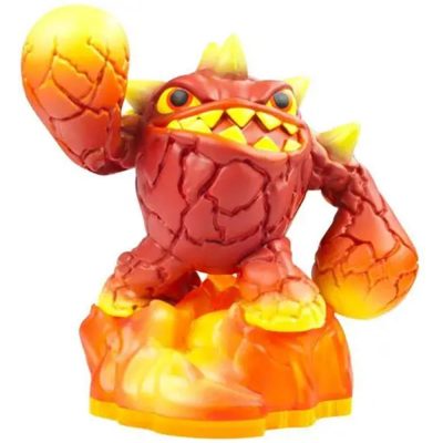 Skylanders Giants Eruptor (Seminovo)