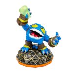 Skylanders Giants - Punch Pop Fizz (Seminovo)