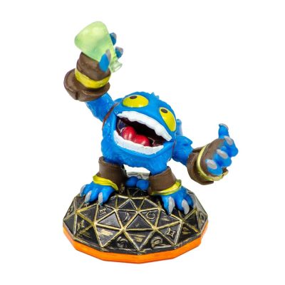 Skylanders Giants - Punch Pop Fizz (Seminovo)