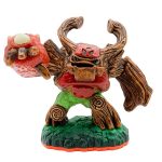 Skylanders Giants Tree Rex (Seminovo)