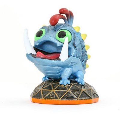 Skylanders Giants - Wrecking Ball (Seminovo)