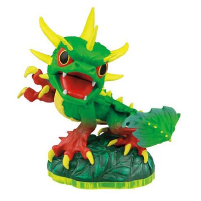 Skylanders Spyros Adventure Camo (Seminovo)