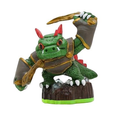 Skylanders Spyros Adventure Dino-Rang (Seminovo)