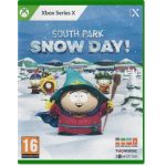 South Park Snow Day – Xbox Series X (Novo) (Europeu) South Park Snow Day - Xbox Series X (Novo) (Europeu)