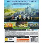 Star Ocean: The Second Story R - Ps5 (Seminovo)