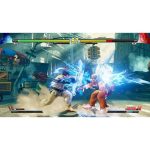 Street Fighter V Arcade Edition - Ps4 (Sem Codigo) (Usado)