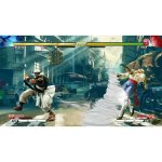 Street Fighter V Arcade Edition - Ps4 (Sem Codigo) (Usado)