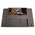 Super Mario World 2 Yoshi Island – Snes (Original) (Salvando) Super Mario World 2 Yoshi Island - Snes (Original) (Salvando)