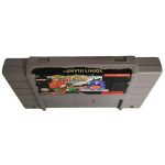 Super Mario World 2 Yoshi Island – Snes (Original) (Salvando) Super Mario World 2 Yoshi Island - Snes (Original) (Salvando)
