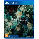 The Diofield Chronicle – Ps4 (Seminovo) The Diofield Chronicle - Ps4 (Seminovo)