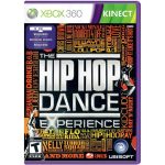 The Hip Hop Dance Experience - Xbox 360 (Usado) (Sem Manual)