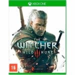 The Witcher 3 Wild Hunt – Xbox One (Com Mapa, Luva) (Sem Trilha Sonora) (Seminovo) The Witcher 3 Wild Hunt - Xbox One (Com Mapa, Luva) (Sem Trilha Sonora) (Seminovo)