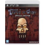 Tower Of Guns – Ps3 (Novo) Tower Of Guns - Ps3 (Novo)
