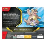 Trading Card Game Pokemon – Baralho Batalha Mega Kangaskhan Ex (49 Cartas) (Novo) Trading Card Game Pokemon - Baralho Batalha Mega Kangaskhan Ex (49 Cartas) (Novo)