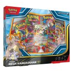 Trading Card Game Pokemon – Baralho Batalha Mega Kangaskhan Ex (49 Cartas) (Novo) Trading Card Game Pokemon - Baralho Batalha Mega Kangaskhan Ex (49 Cartas) (Novo)