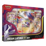Trading Card Game Pokemon – Baralho Batalha Mega Latias Ex (49 Cartas) (Novo) Trading Card Game Pokemon - Baralho Batalha Mega Latias Ex (49 Cartas) (Novo)