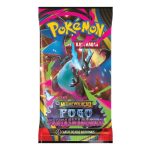 Trading Card Game Pokemon – Pokémon Booster Fogo Fantasmagórico (6 Cartas) (01 Booster) (Novo) Trading Card Game Pokemon - Pokémon Booster Fogo Fantasmagórico (6 Cartas) (01 Booster) (Novo)