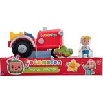Trator Musical Cocomelon Com Boneco Jj Fazendeiro – Som E Música (Candide 3308) Trator Musical Cocomelon Com Boneco Jj Fazendeiro – Som E Música (Candide 3308)
