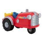 Trator Musical Cocomelon Com Boneco Jj Fazendeiro – Som E Música (Candide 3308) Trator Musical Cocomelon Com Boneco Jj Fazendeiro – Som E Música (Candide 3308)