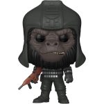 Unko Pop! General Ursus #1864 - Planeta Dos Macacos (Planet Of The Apes)