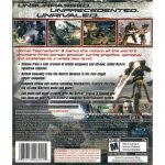 Unreal Tournament U - Ps3 (Seminovo)