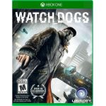 Watch Dogs – Xbox One (Usado) Watch Dogs - Xbox One (Usado)
