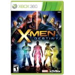 X-Men Destiny – Xbox 360 (Seminovo) X-Men Destiny - Xbox 360 (Seminovo)