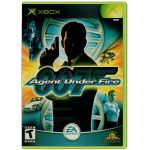 007 Agent Under Fire - Xbox (Seminovo)