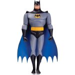 Action Figure Batman – Batman: The Animated Series (Btas) – Dc Collectibles #13 Action Figure Batman - Batman: The Animated Series (Btas) - Dc Collectibles #13