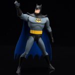 Action Figure Batman – Batman: The Animated Series (Btas) – Dc Collectibles #13 Action Figure Batman - Batman: The Animated Series (Btas) - Dc Collectibles #13
