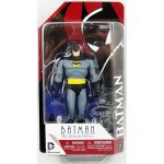 Action Figure Batman – Batman: The Animated Series (Btas) – Dc Collectibles #13 Action Figure Batman - Batman: The Animated Series (Btas) - Dc Collectibles #13