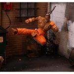Action Figure Dee Jay (Ultra Street Fighter Ii) Jada Toys Action Figure Dee Jay (Ultra Street Fighter Ii) Jada Toys