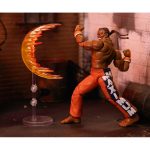 Action Figure Dee Jay (Ultra Street Fighter Ii) Jada Toys Action Figure Dee Jay (Ultra Street Fighter Ii) Jada Toys