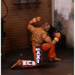Action Figure Dee Jay (Ultra Street Fighter Ii) Jada Toys Action Figure Dee Jay (Ultra Street Fighter Ii) Jada Toys