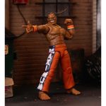 Action Figure Dee Jay (Ultra Street Fighter Ii) Jada Toys Action Figure Dee Jay (Ultra Street Fighter Ii) Jada Toys