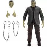 Action Figure Frankenstein – Universal Monsters – 6″ Jada Toys Action Figure Frankenstein - Universal Monsters - 6" Jada Toys