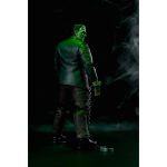 Action Figure Frankenstein – Universal Monsters – 6″ Jada Toys Action Figure Frankenstein - Universal Monsters - 6" Jada Toys