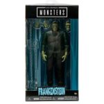 Action Figure Frankenstein – Universal Monsters – 6″ Jada Toys Action Figure Frankenstein - Universal Monsters - 6" Jada Toys