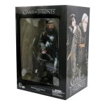 Action Figure Hodor E Bran Stark (Game Of Thrones) Dark Horse Deluxe Action Figure Hodor E Bran Stark (Game Of Thrones) Dark Horse Deluxe