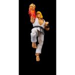 Action Figure Ken Player 2 (Kimono Branco) (Ultra Street Fighter Ii) Jada Toys