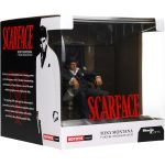 Action Figure Tony Montana (Scarface) Sd Toys Movie Icons