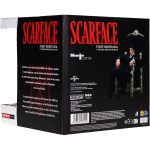 Action Figure Tony Montana (Scarface) Sd Toys Movie Icons