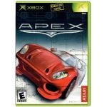 Apex – Xbox (Usado) Apex - Xbox (Usado)