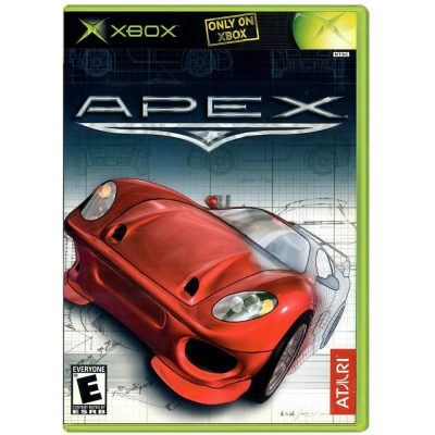 Apex - Xbox (Usado)